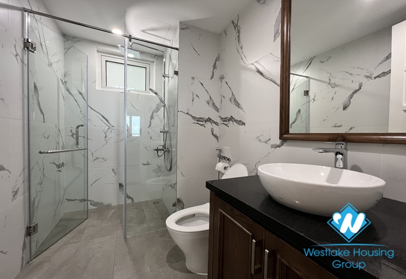 Beautiful new apartment fully furnished for rent